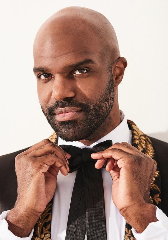 卡尔·克莱蒙斯-霍普金斯 Carl Clemons-Hopkins照片