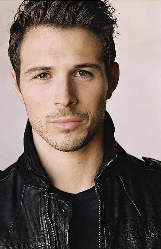 杰夫·辛 Jeff Schine照片