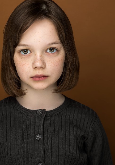 德莱尼·奎因 Delaney Quinn照片