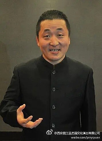 亓飞 Fei Qi照片