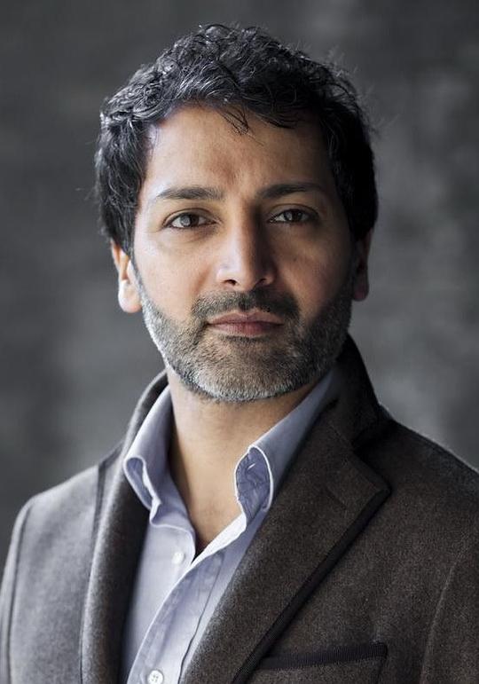 哈里·迪伦 Hari Dhillon照片