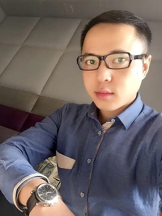 张怀武 Huaiwu Zhang照片
