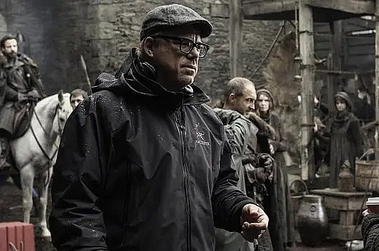 亚历克斯·格雷夫斯 Alex Graves照片