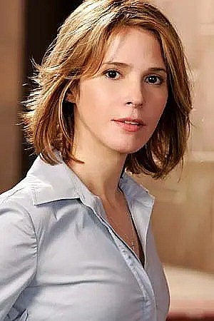 Sabrina Lloyd照片