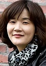 陈秀完 Su-wan Jin照片