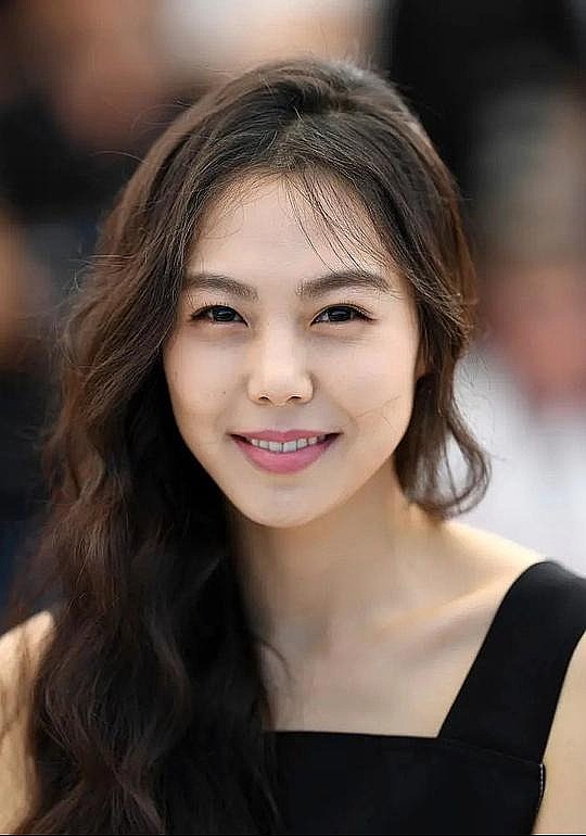 金珉禧 Min-hee Kim照片