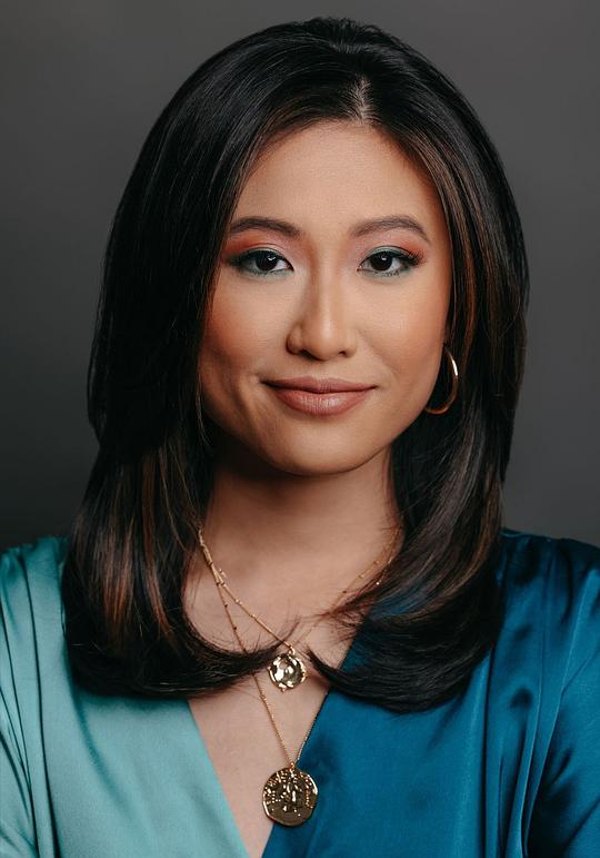 斯蒂芬妮·洪 Stephanie Hong照片