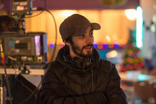 约翰·迈克菲尔 John McPhail照片