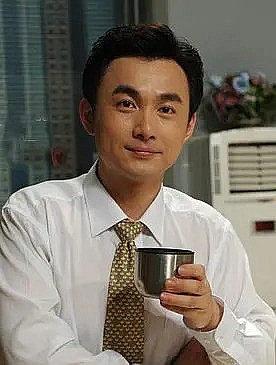黄浩 Hao Huang照片