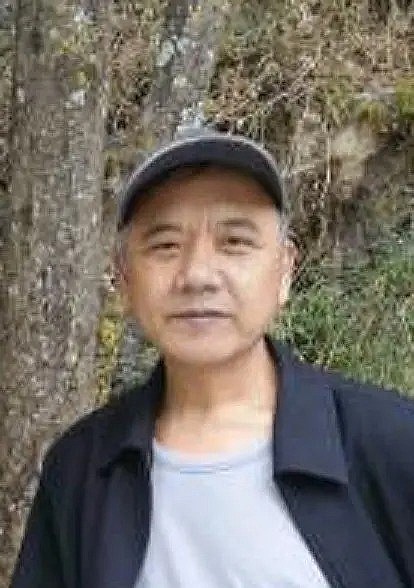 刘兴会 Xinghui Liu照片
