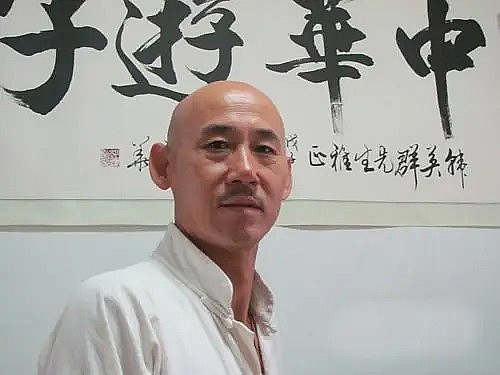 韩英群 Yingqun Han照片