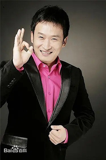 徐庆锡 Kyung-Suk Seo照片