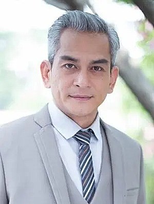 阿提瓦·萨尼翁 Athiwat Sanitwong照片