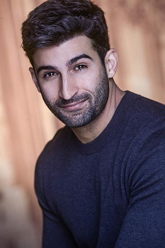 小雷内·埃斯科瓦尔 René Escobar Jr.照片