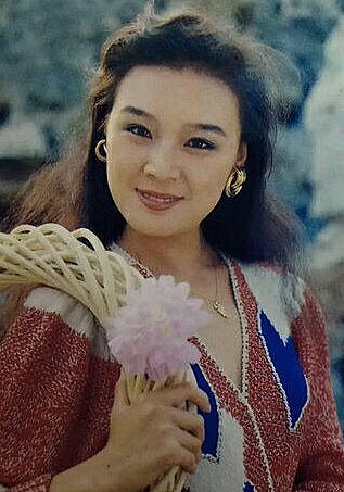 贺薇 Wei He照片