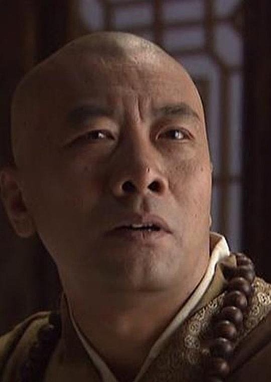 常玉平 Yuping Chang照片
