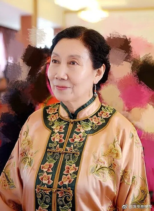 曲美琴 Meiqin Qu照片