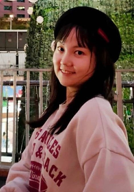 郑禹瑄 Rebecca Ling-yun CHENG照片