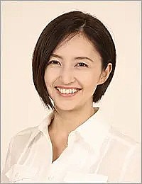 越智静香 Shizuka Ochi照片