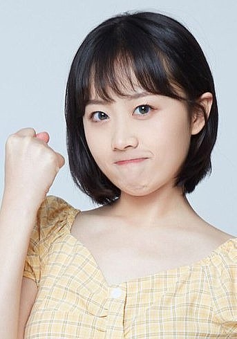 陈新玥 Xinyue Chen照片