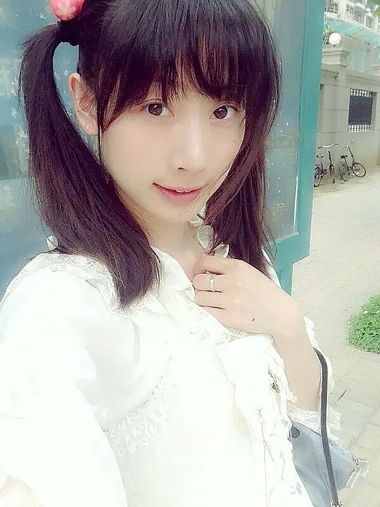苏倩芸 Qianyun Su照片