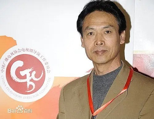 张仲伟 Zhongwei Zhang照片