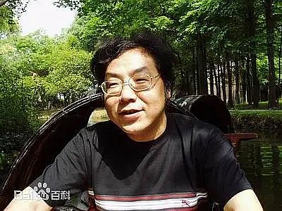 赵耀民 Yaomin Zhao照片