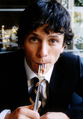 乔纳森·塔克 Jonathan Tucker照片