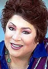利兹·托瑞斯 Liz Torres照片