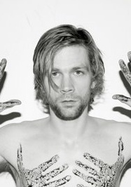 布兰登·萨克斯顿 Brendan Sexton III照片