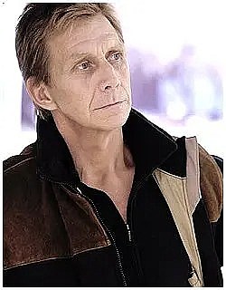 Jack Wetherall照片