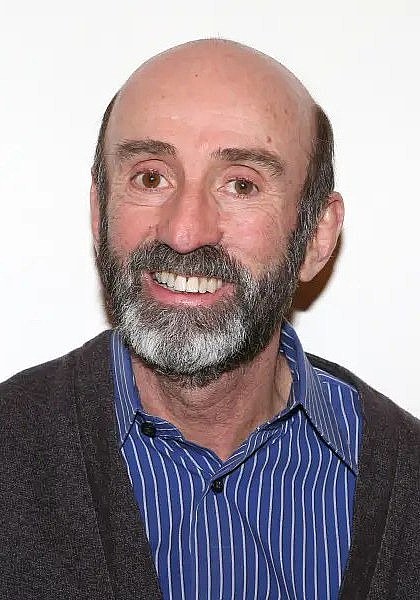 帕特里克·科尔 Patrick Kerr照片