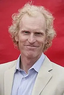 布拉德·霍尔 Brad Hall照片
