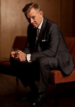 加斯帕·克里斯滕森 Casper Christensen照片