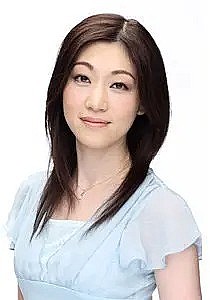 儿玉孝子 Kodama Takako照片
