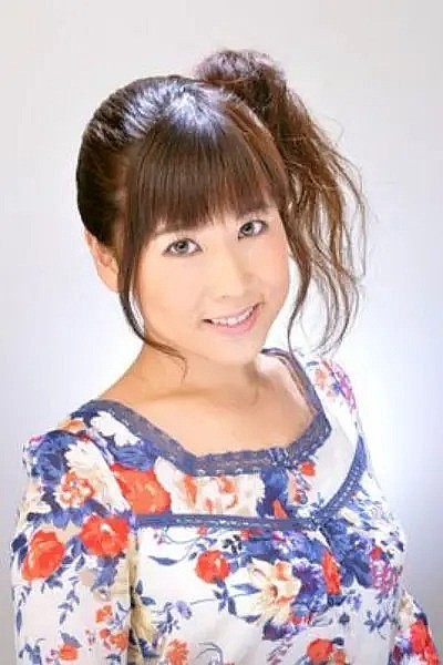 佐久间红美 Kumi Sakuma照片