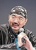 所智一 Tokoro Tomokazu照片