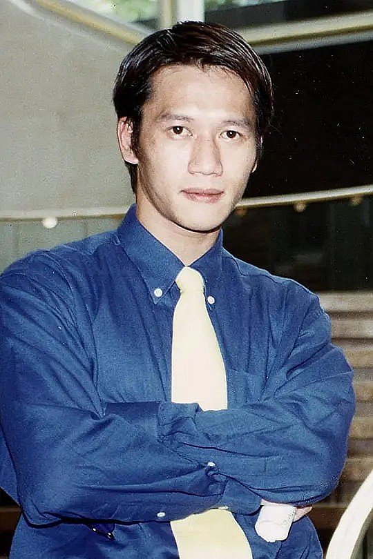 陈文聪 Boon Chong Tan照片