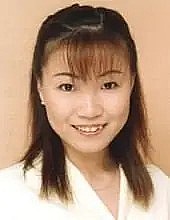 前田幸惠 Yukie Maeda照片