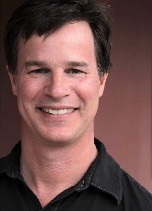 汉克·罗杰森 Hank Rogerson照片