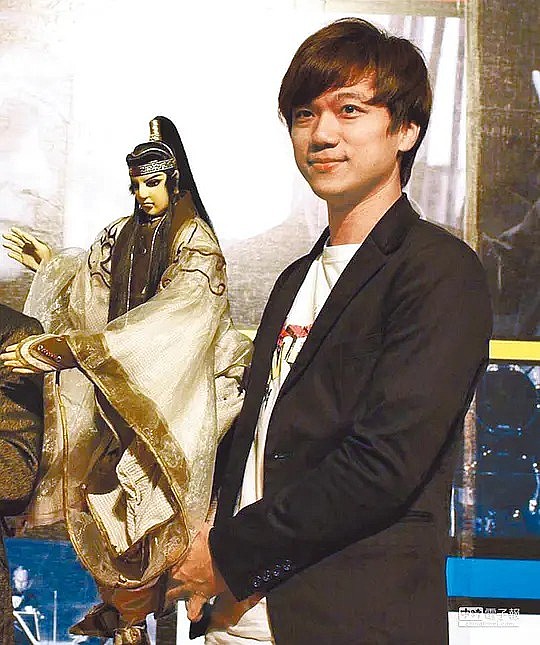 黄立纲 Steven Huang照片