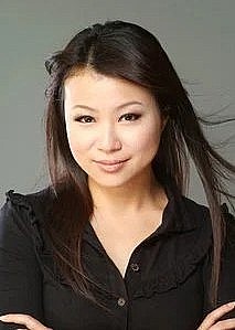 黄凤仪 Jenny Huang照片
