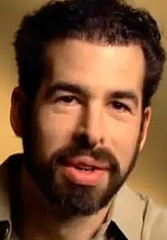 Rick Rosner照片