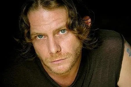 克里斯托弗·贝瑞 Christopher Berry照片