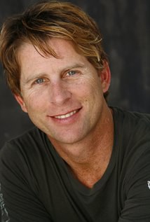 基思·坎贝尔 Keith Campbell照片