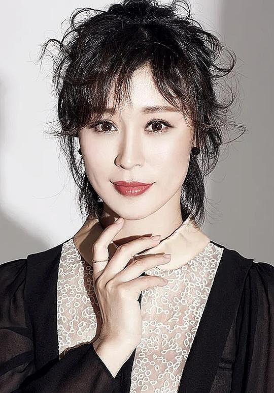 杨雨婷 Yuting Yang照片