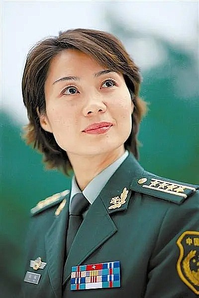雷敏 Min Lei照片