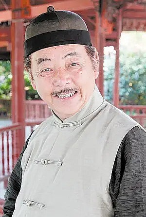 王举 Ju Wang照片
