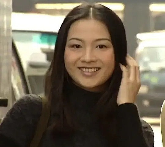 杨凯慈 Yeung Hoi Tsz照片