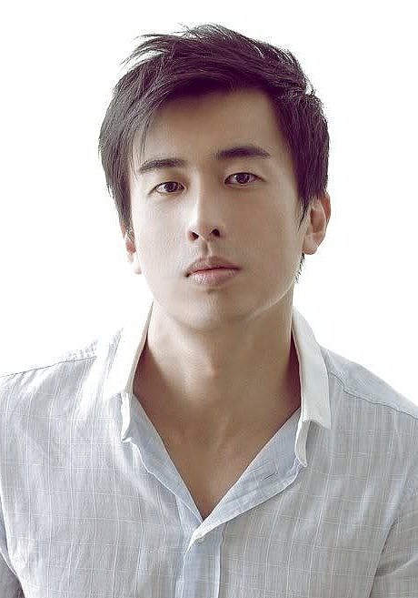 傅剑虹 Kim-Hung Fu照片